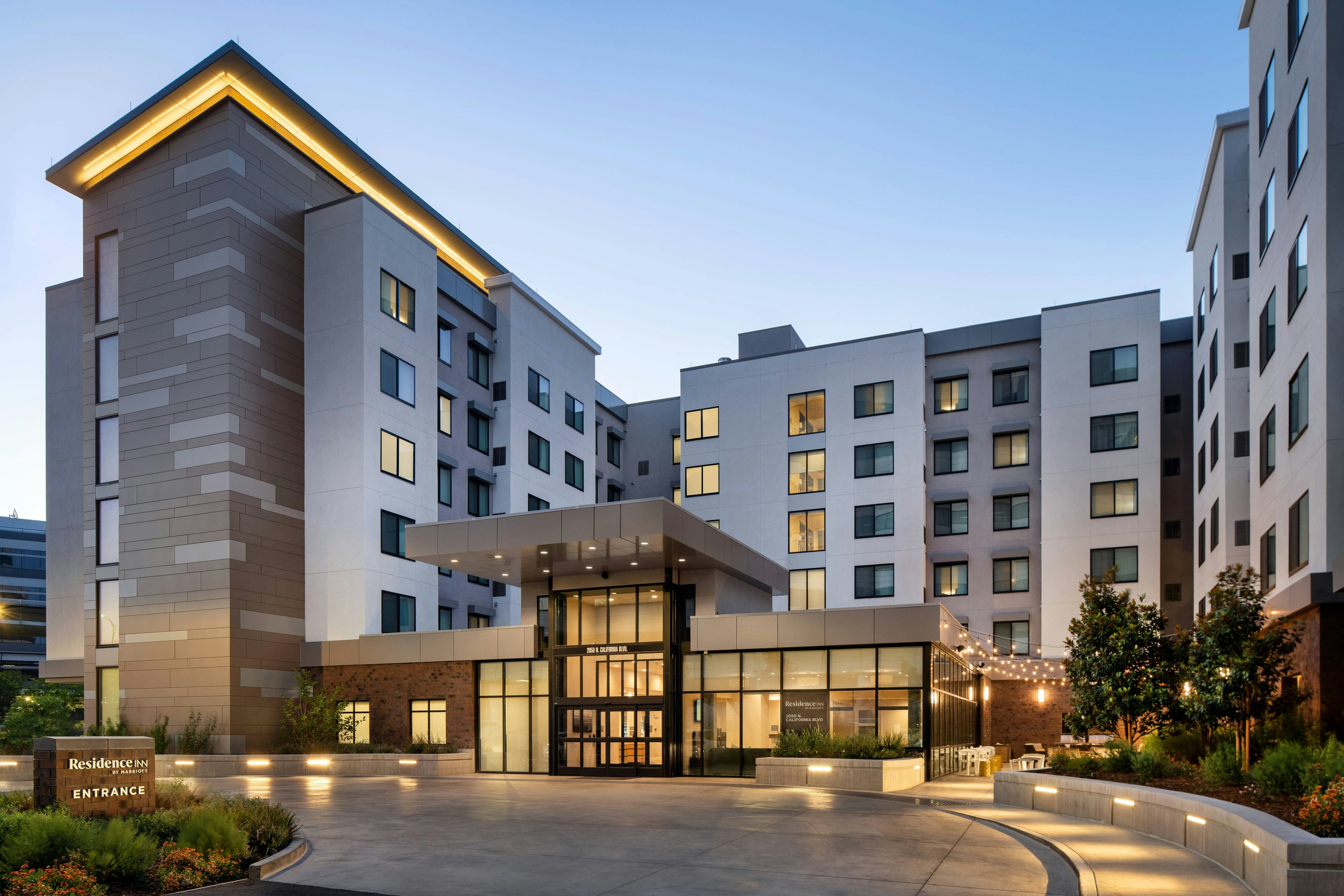 Residence Inn by Marriott Walnut Creek 44/46