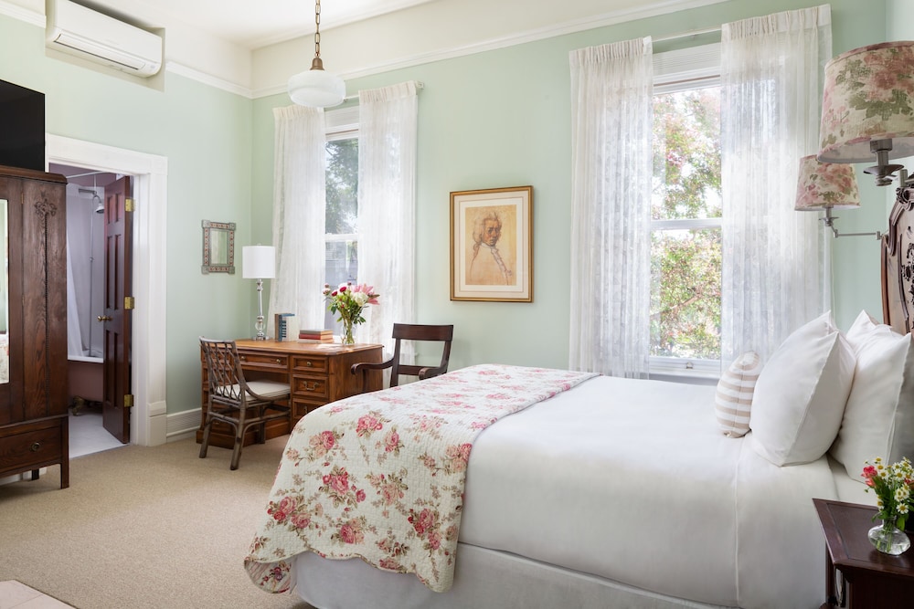 Garden Street Inn 17/50