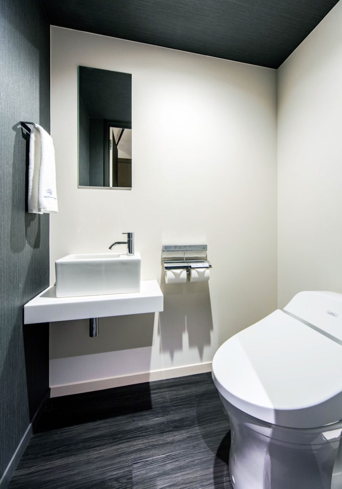 Daiwa Roynet Hotel Ginza Premier 24/64