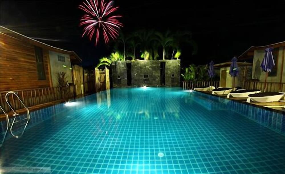 Tique Series Boutique Resort 26/33