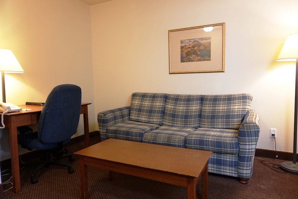Super 8 Caraquet 23/31