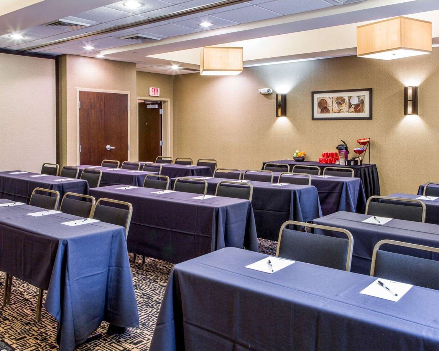 SpringHill Suites by Marriott Appleton 40/45