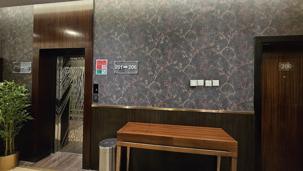 فندق رحال البحر للشقق الفندقية(Rahhal Al Bahr Hotel Apartment) 6/68