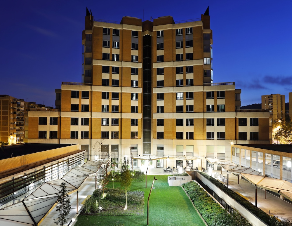 Hotel Alimara 4/52