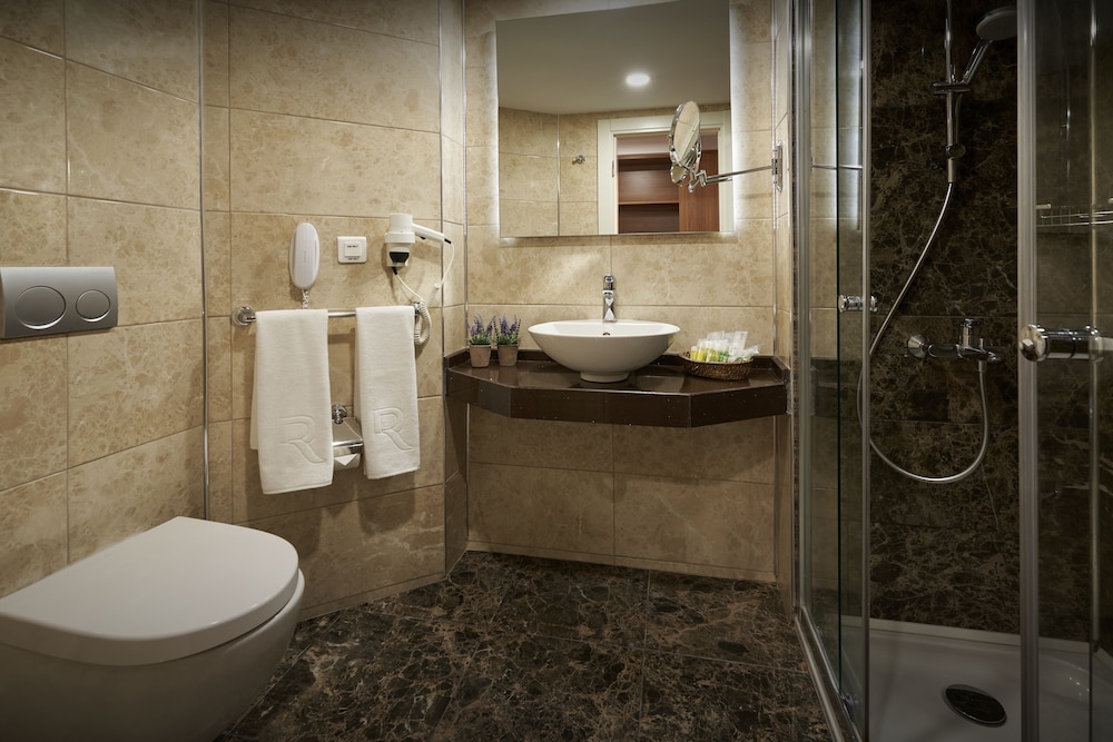 Richmond Hotels Pamukkale Spa 64/66