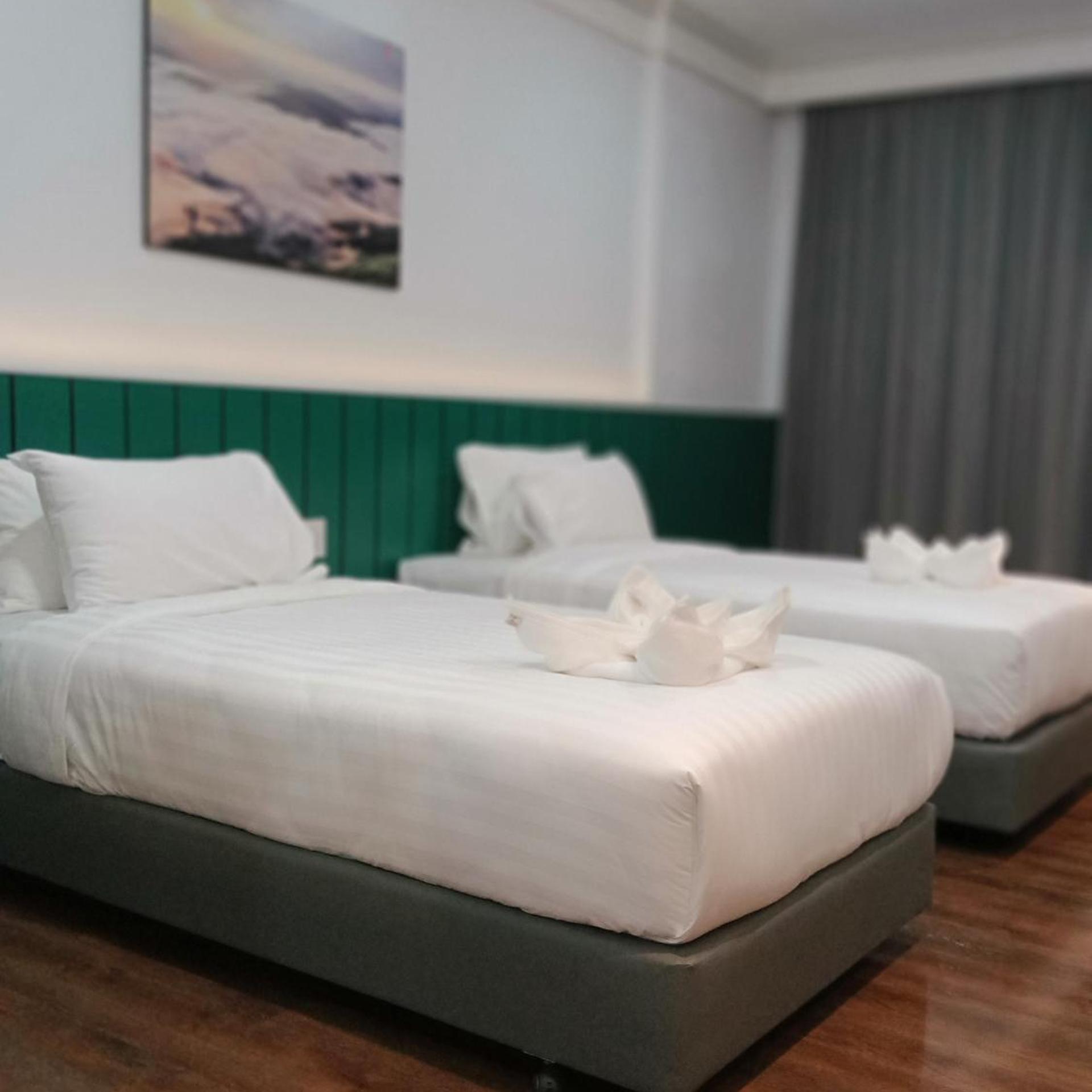 Grandview Landmark Betong Hotel 31/49