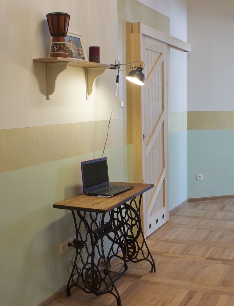 Chillout Hostel 62/70