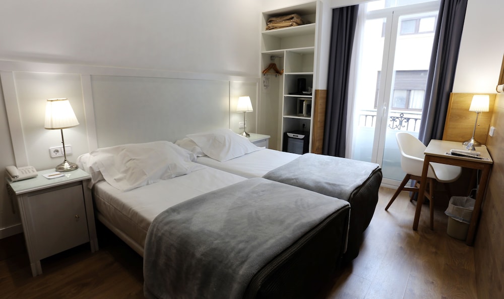 Hostal Venecia 24/62