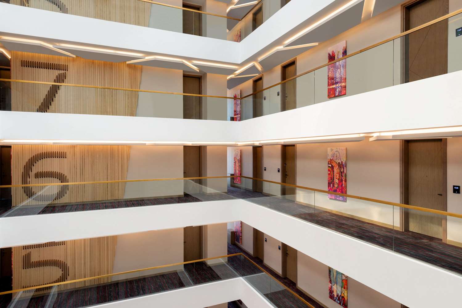 Ramada Encore by Wyndham Muscat Al-Ghubra 22/36