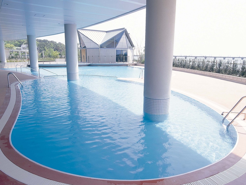 Gamagori Onsen Hotel Takeshima 6/18