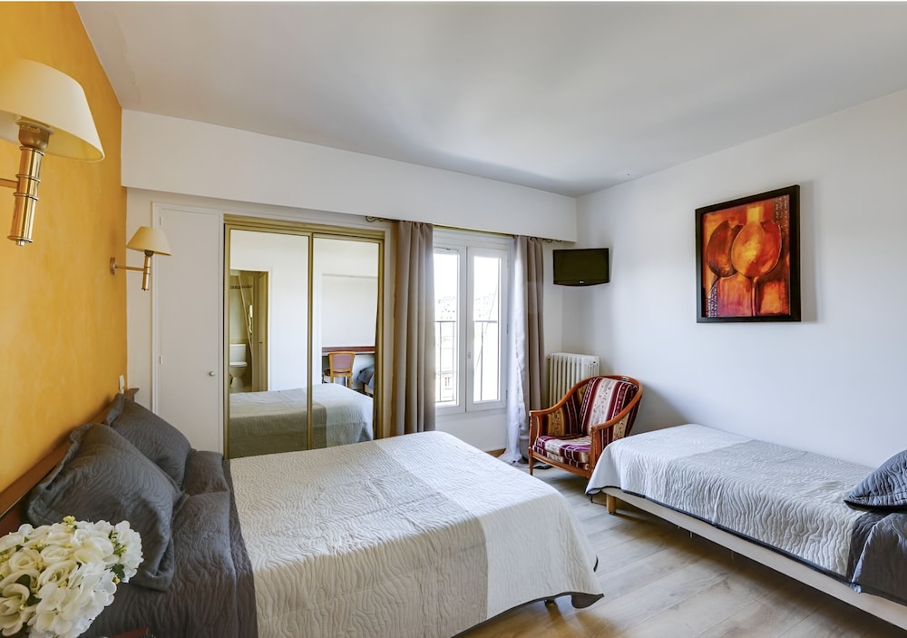 HOTEL DU SQUARE D ANVERS 14/50