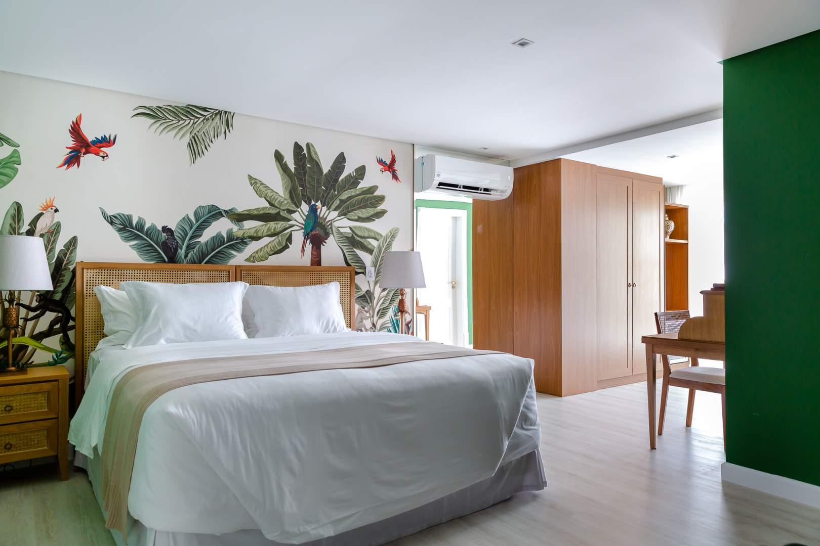 Pool, Suite