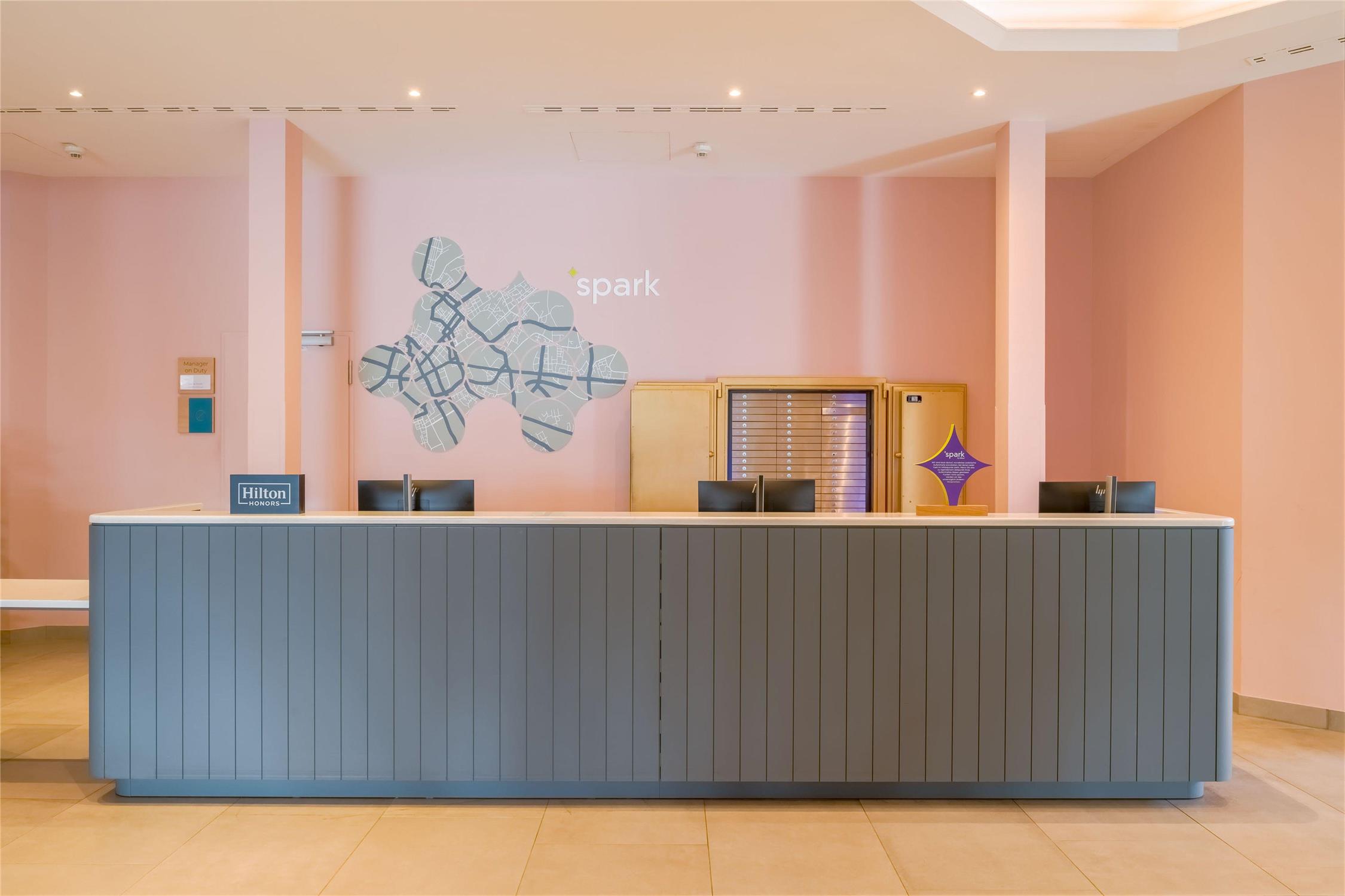 Spark by Hilton Wuppertal City Centre 6/58