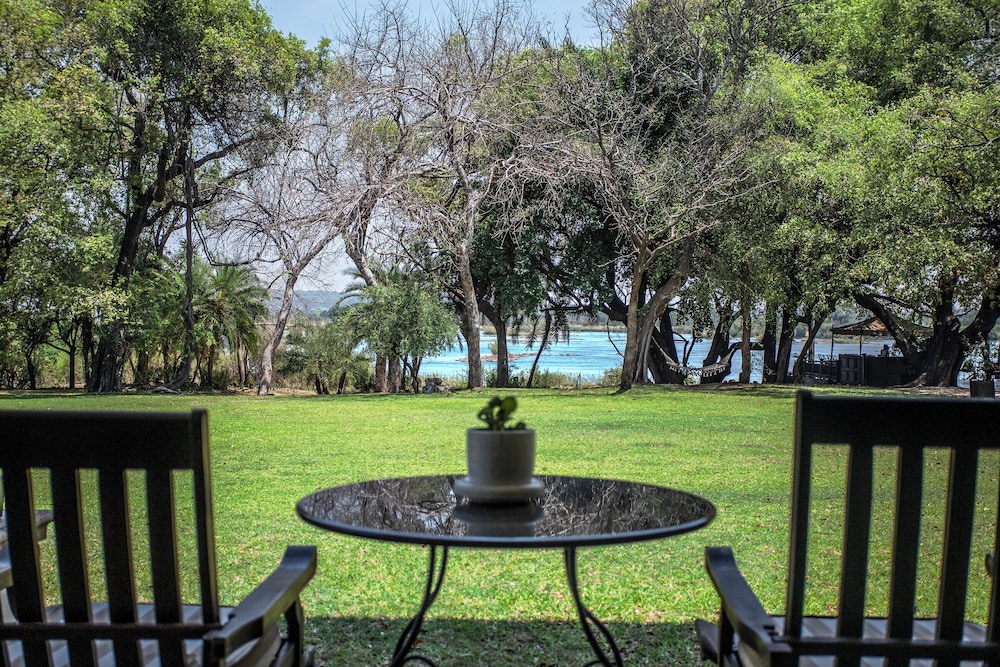 THE ROYAL LIVINGSTONE VICTORIA FALLS ZAMBIA HOTEL BY ANANTARA 43/50