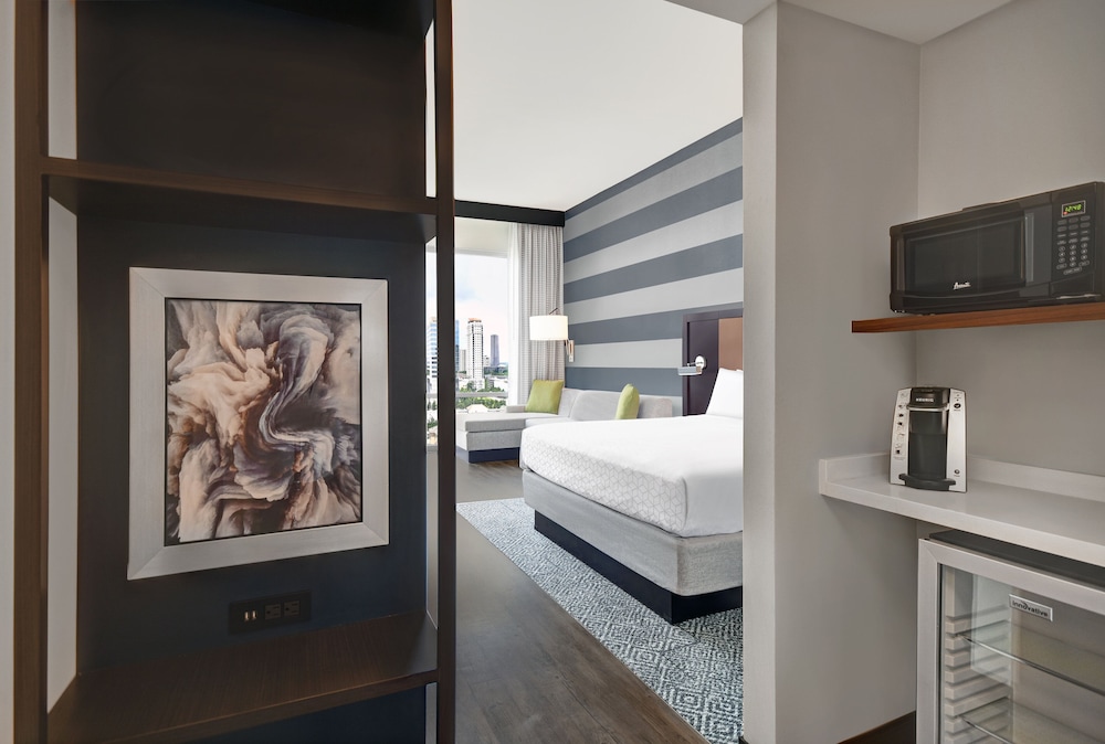 Holiday Inn Express Houston - Galleria Area 28/59
