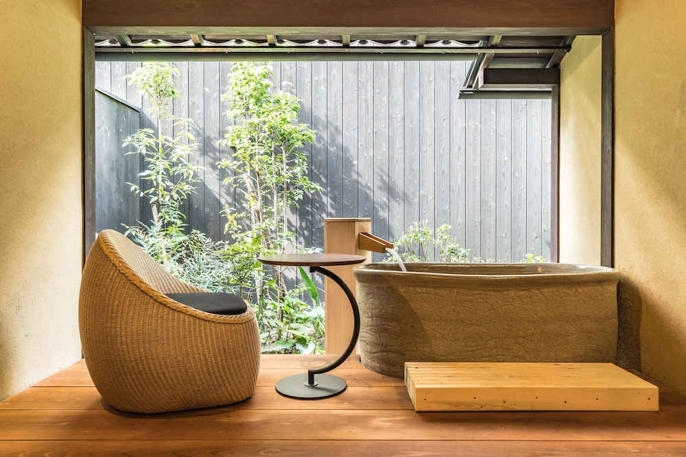 Kyoto Machiya Fukune 5/50