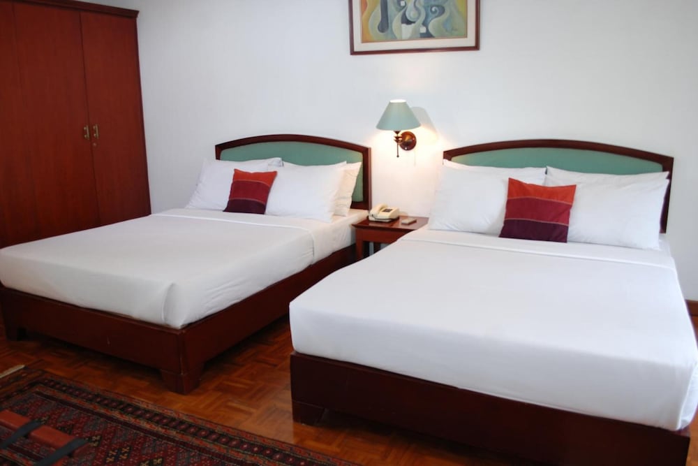 Puri Setiabudhi Residence 15/49