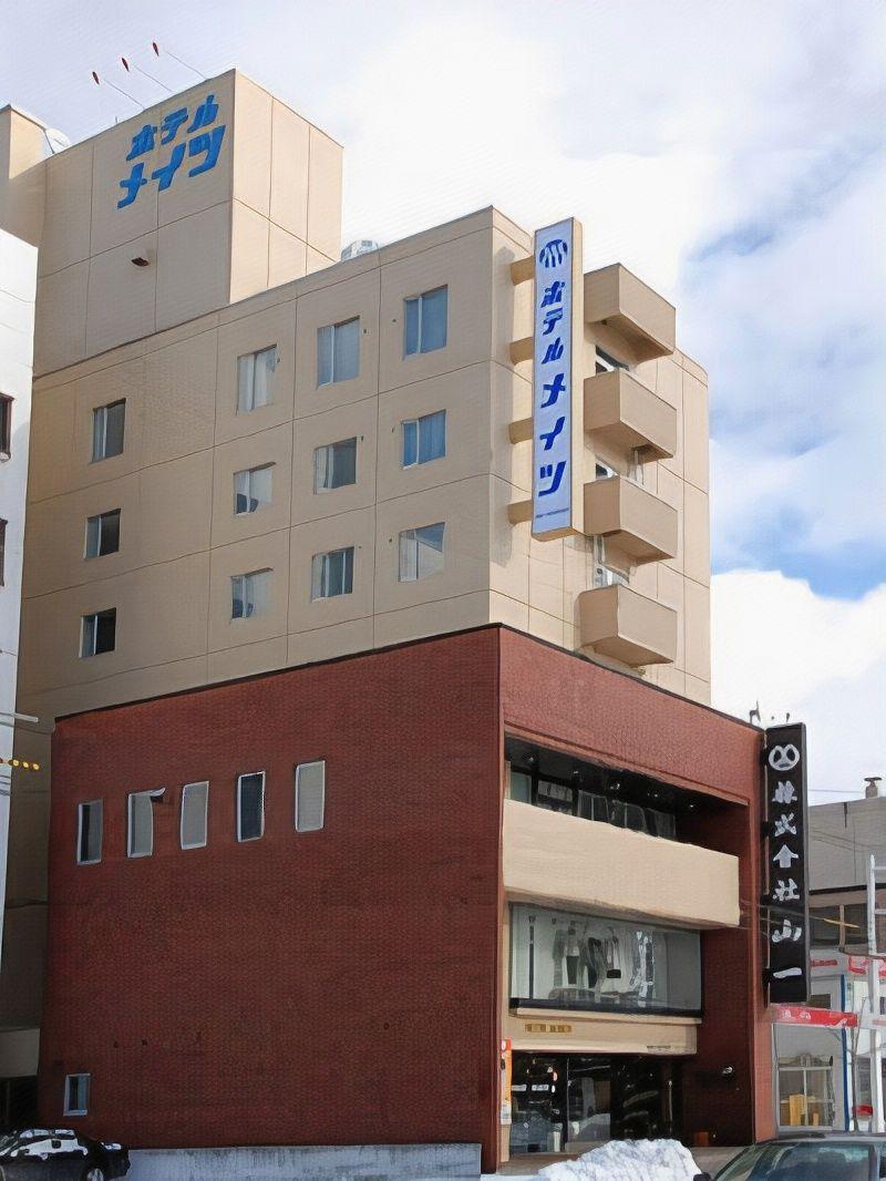 Hotel Mates Asahikawa 5/43