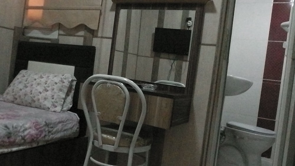 Mevlevi Hotel 39/50