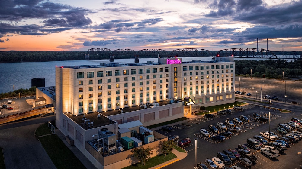 Harrah's Metropolis - A Caesars Rewards Destination 2/51