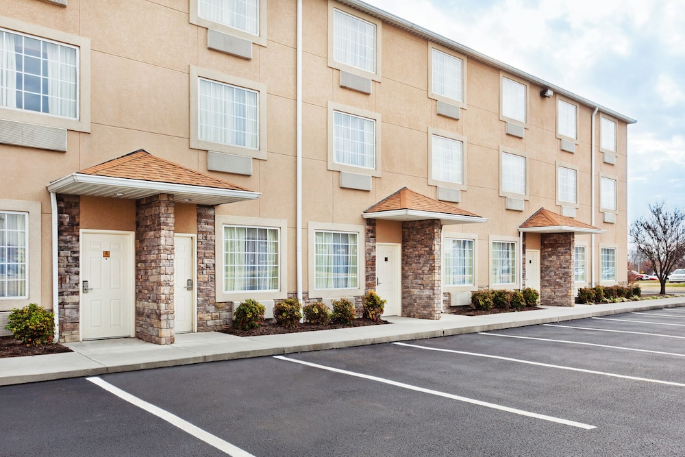 amenities