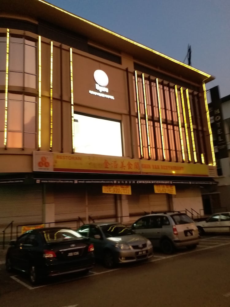 Kyoto Boutique Hotel 4/32