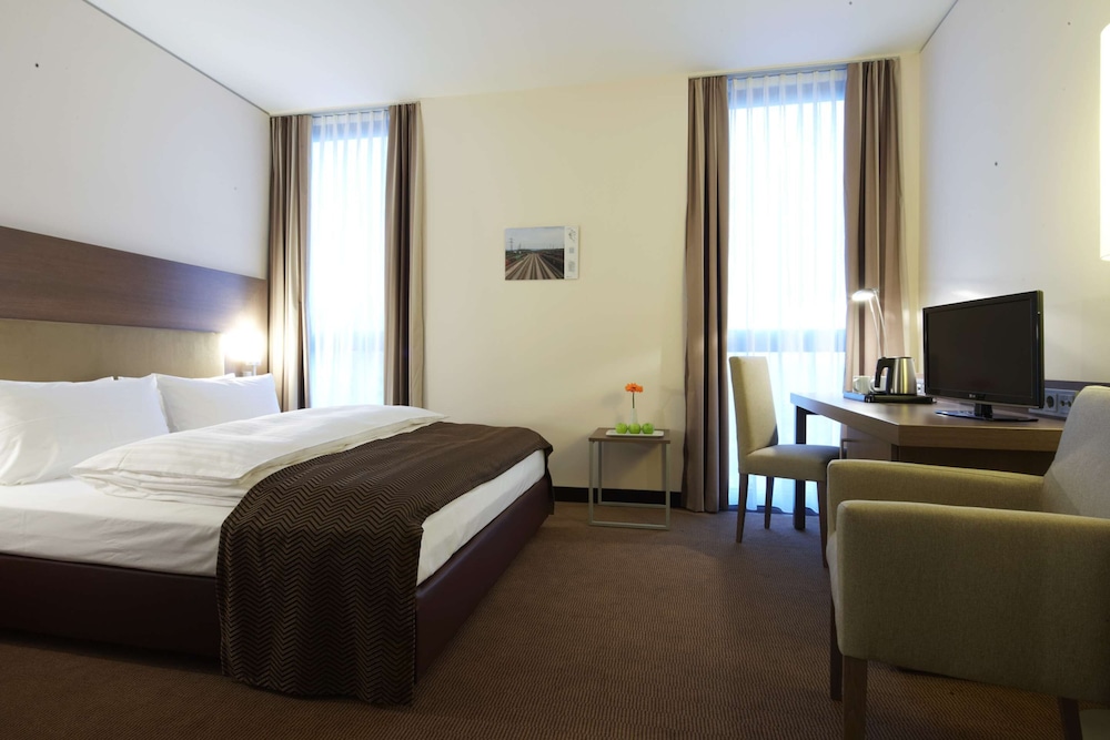INTERCITYHOTEL MANNHEIM 11/40
