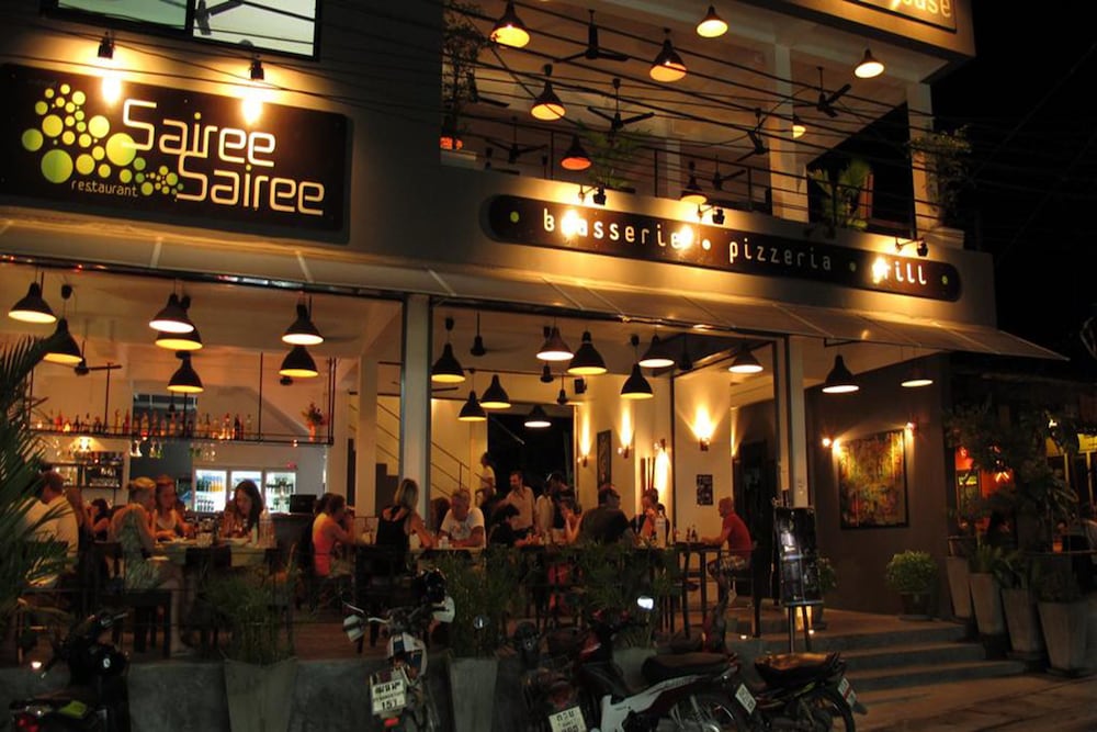 Sairee Sairee Guesthouse 2/37