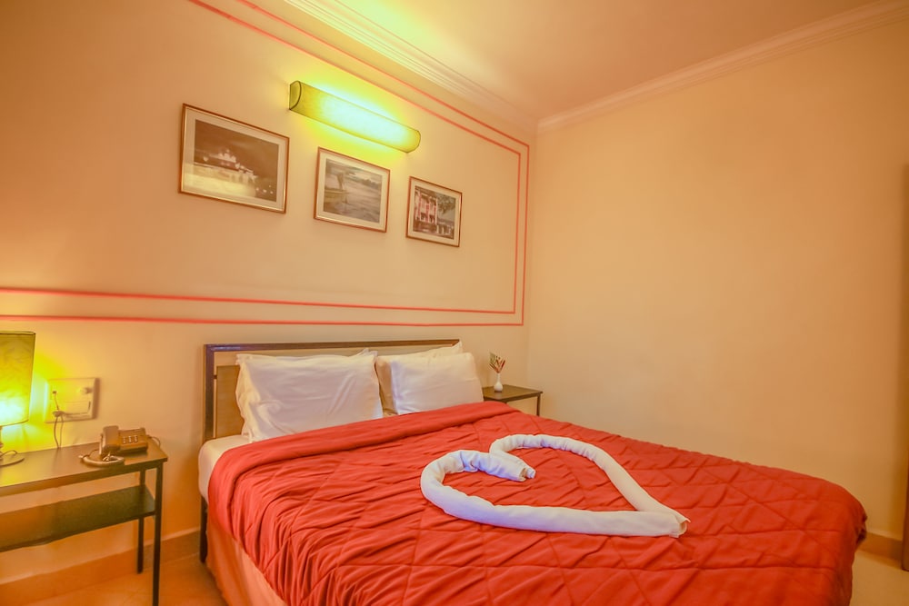 FAMILY SUITE, BALCONY