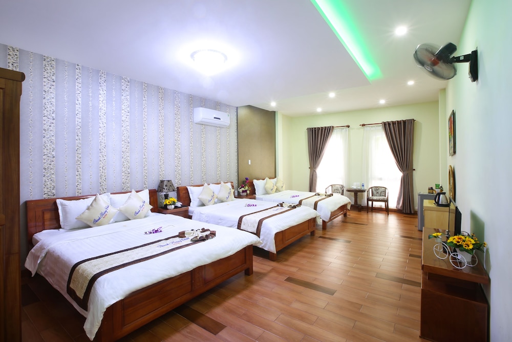Thanh Hoang Chau Hotel 15/40
