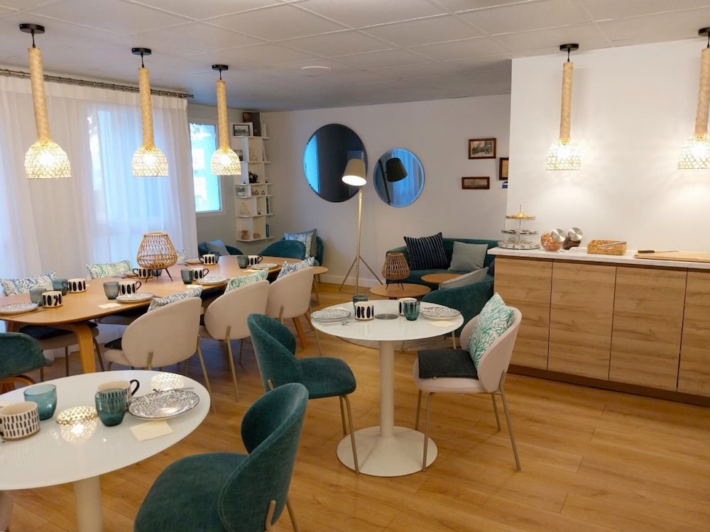 Sejours Et Affaires La Rochelle Les Minimes 24/42