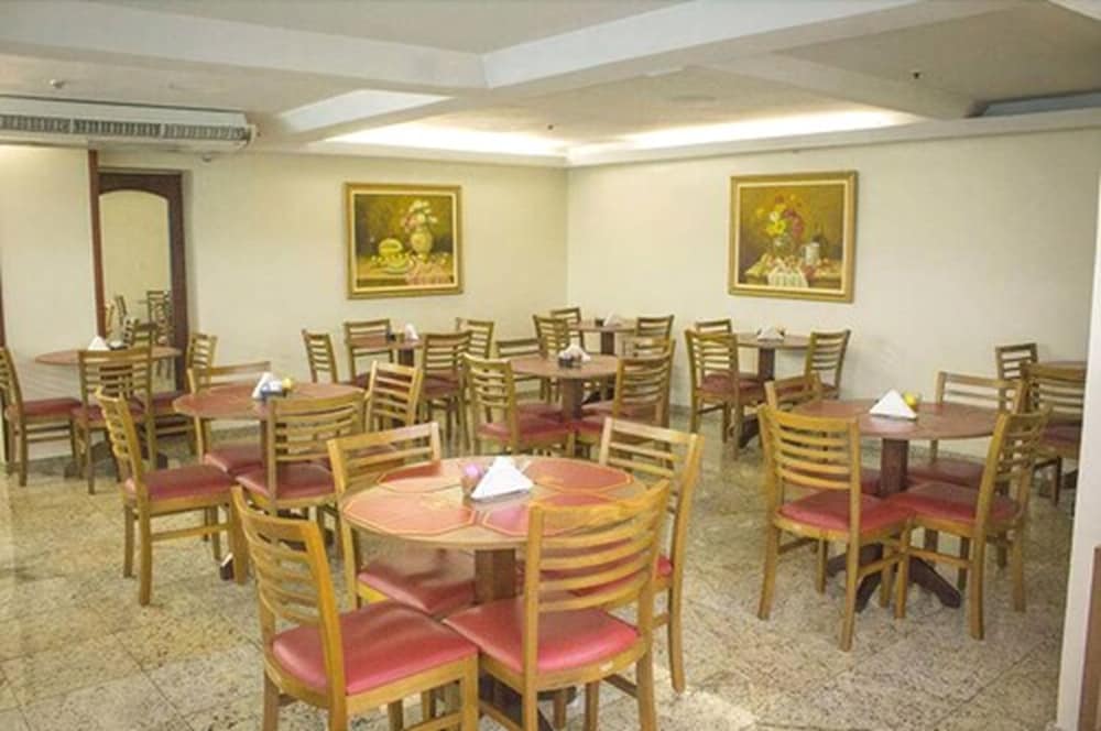 Hotel Dan Inn Express Porto Alegre By Nacional Inn 59/72