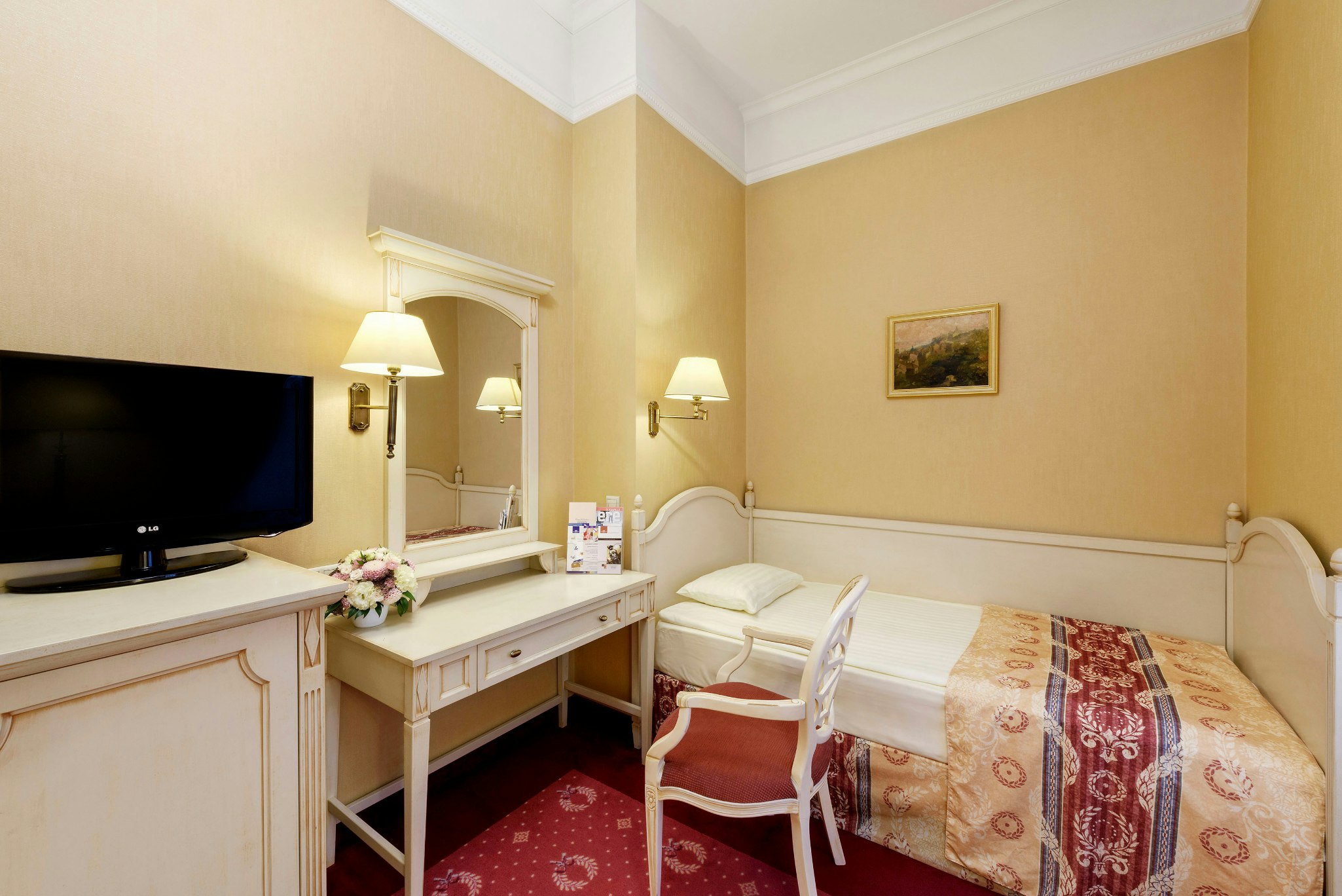Danubius Hotel Astoria City Center 73/73
