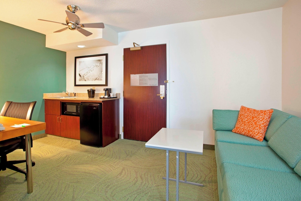 Springhill Suites By Marriott Metro Center 36/47