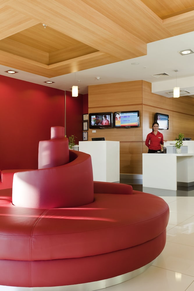 Ibis Gaziantep 10/45