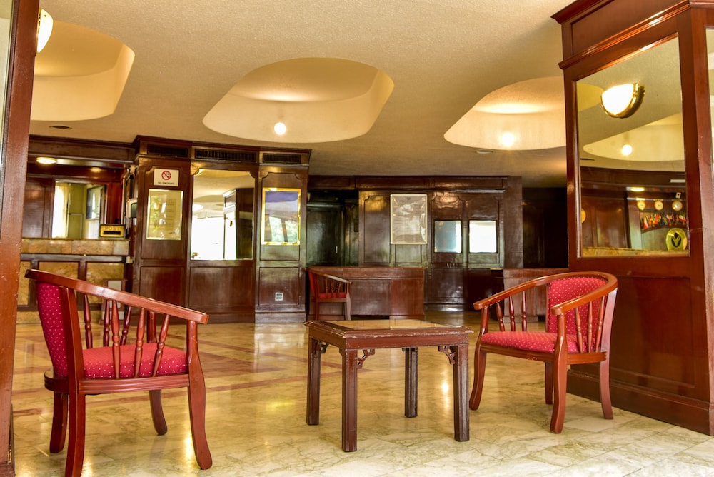 Nairobi Safari Club by Swiss-Belhotel 49/63