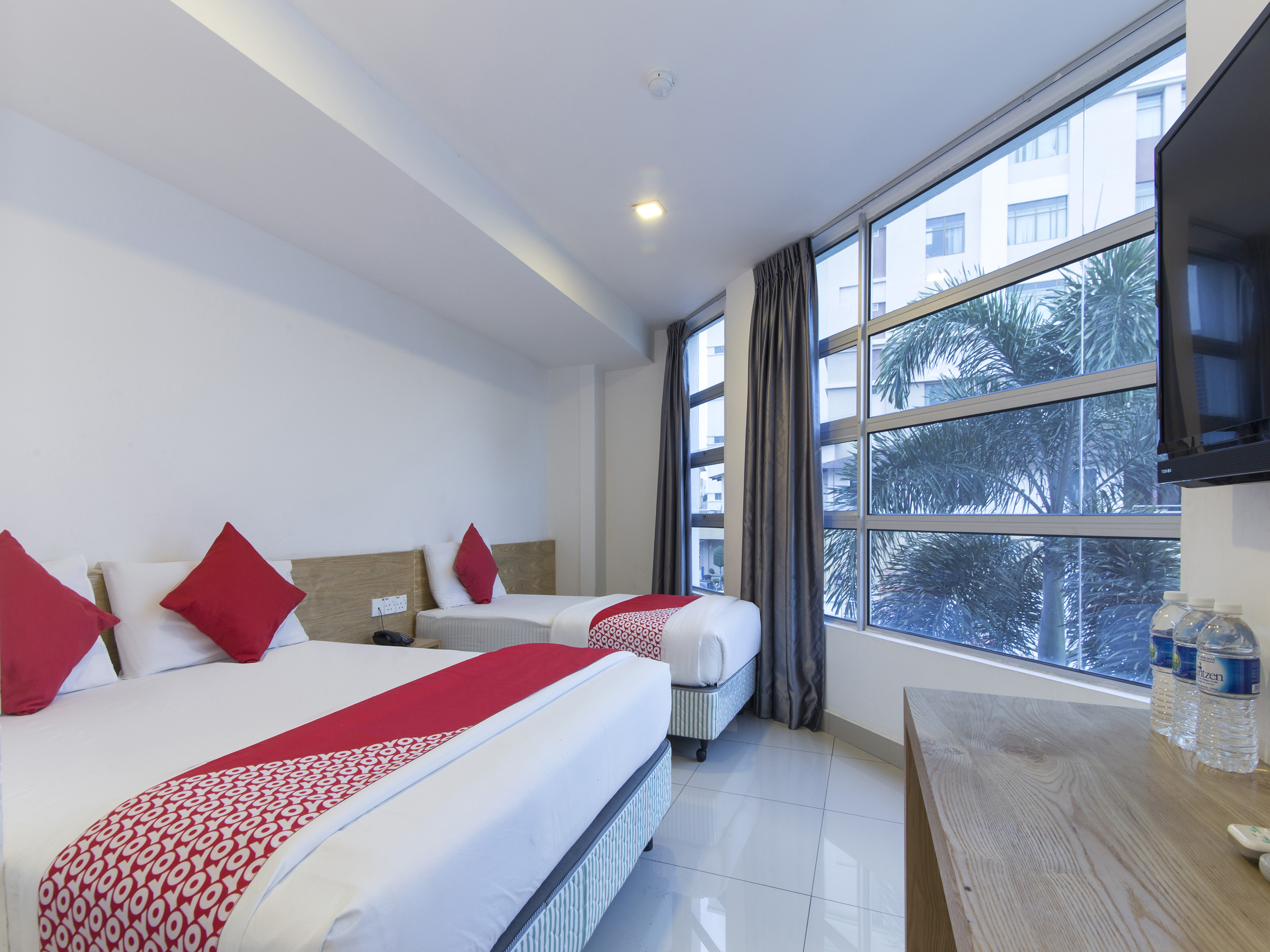 Iris Hotel Kajang 15/39
