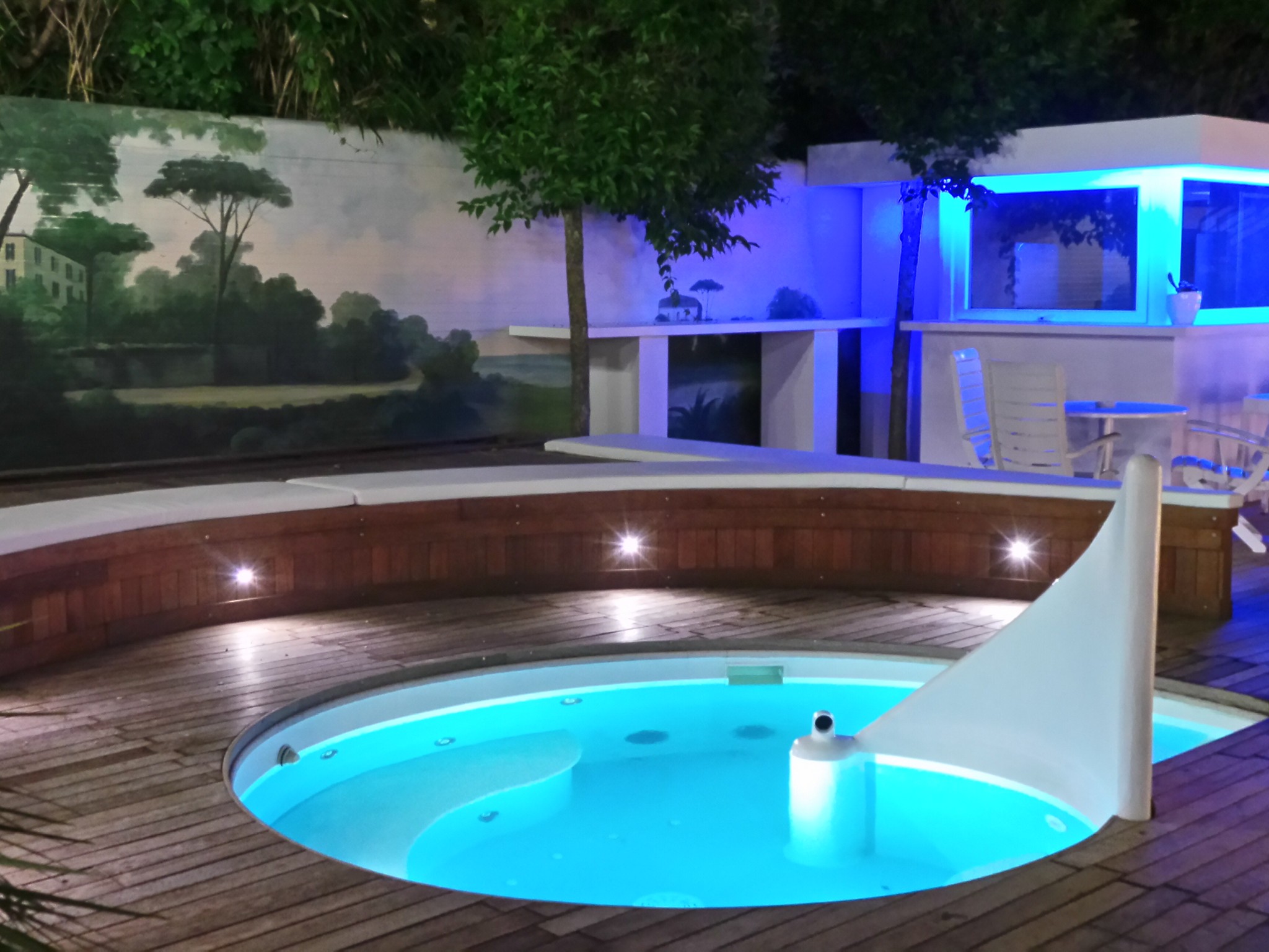 Hotel Nettuno 46/52