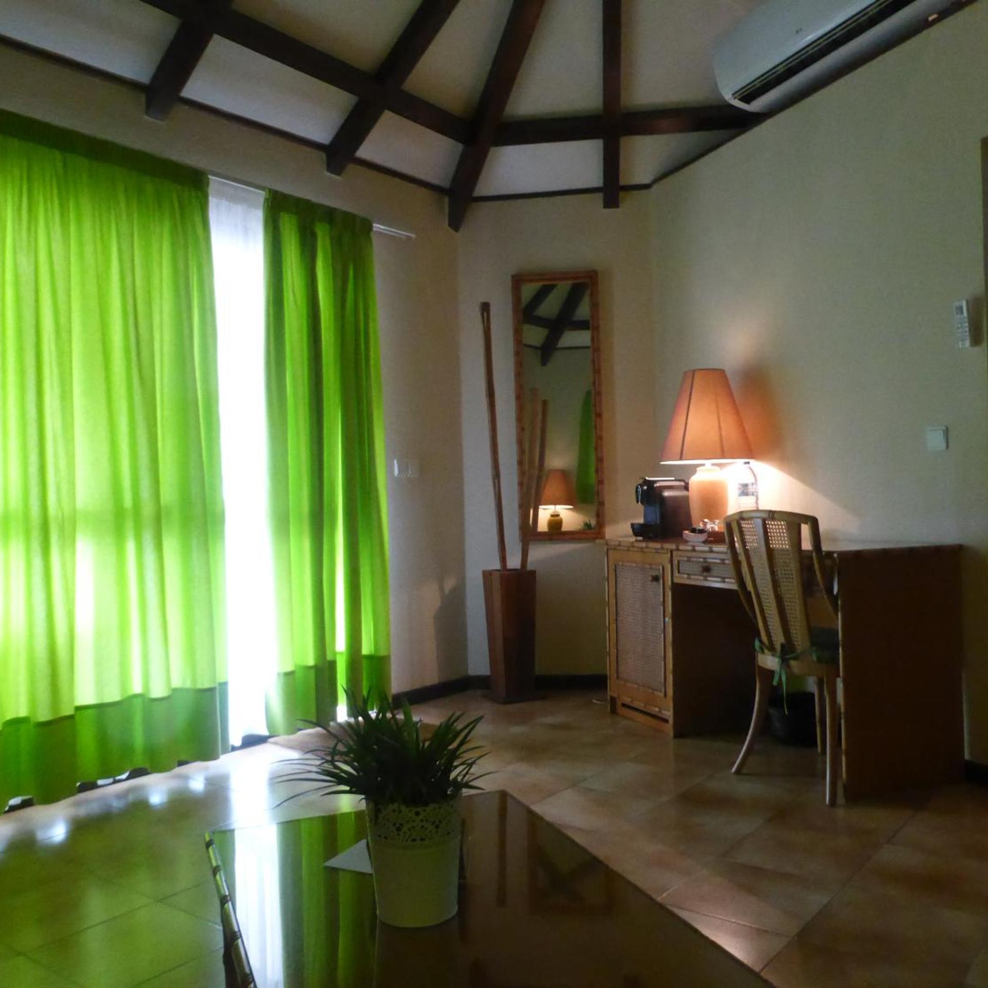 Club Santana, Beach Resort 16/49