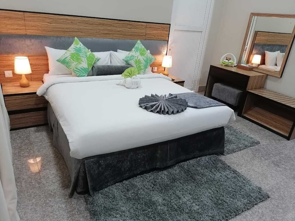 Sama Hotel Al Jabal Akhdhar 26/62