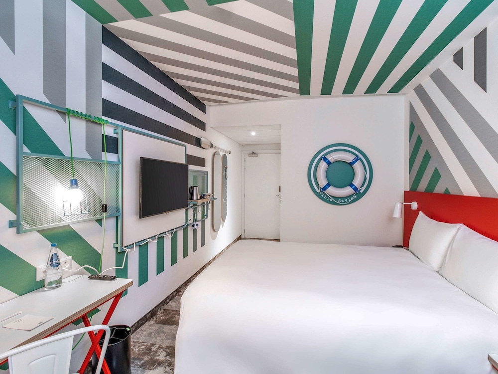 Ibis Styles Warszawa Centrum 39/76