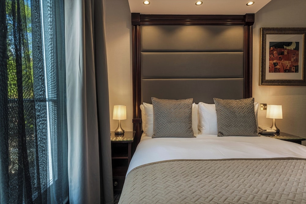 Hyde Park International Hotel 23/65