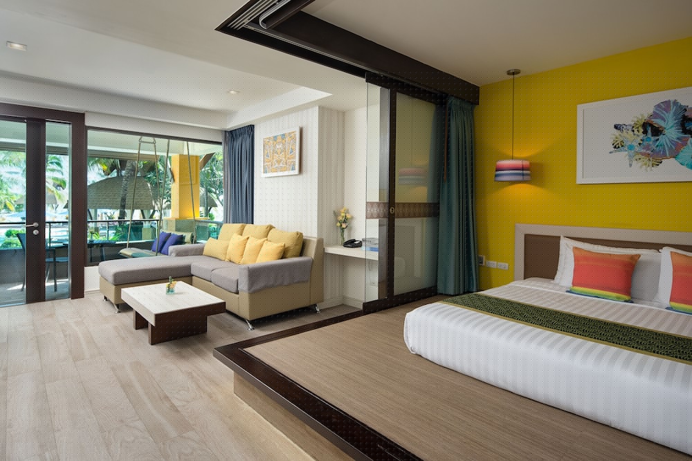 Springfield At Sea Resort And Spa 21/68