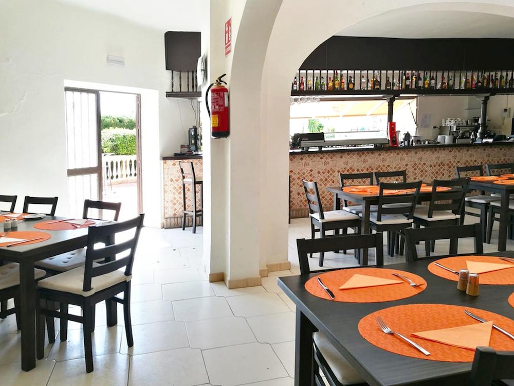 Club Playa Flores 47/50