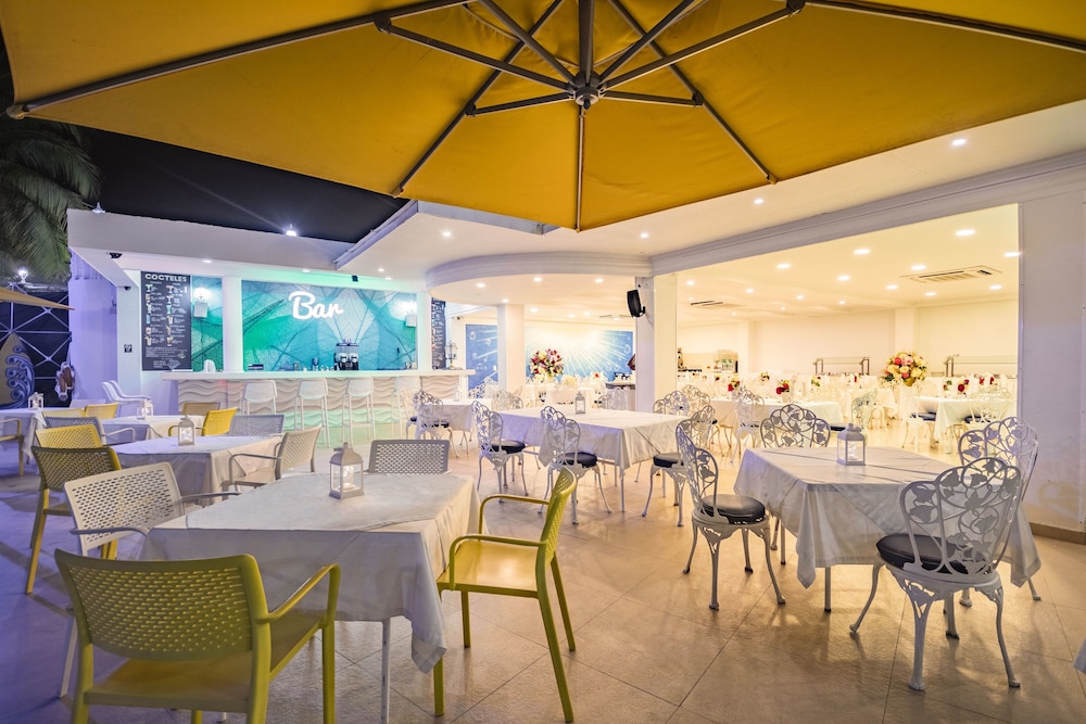 Hotel El Dorado San Andres 60/75