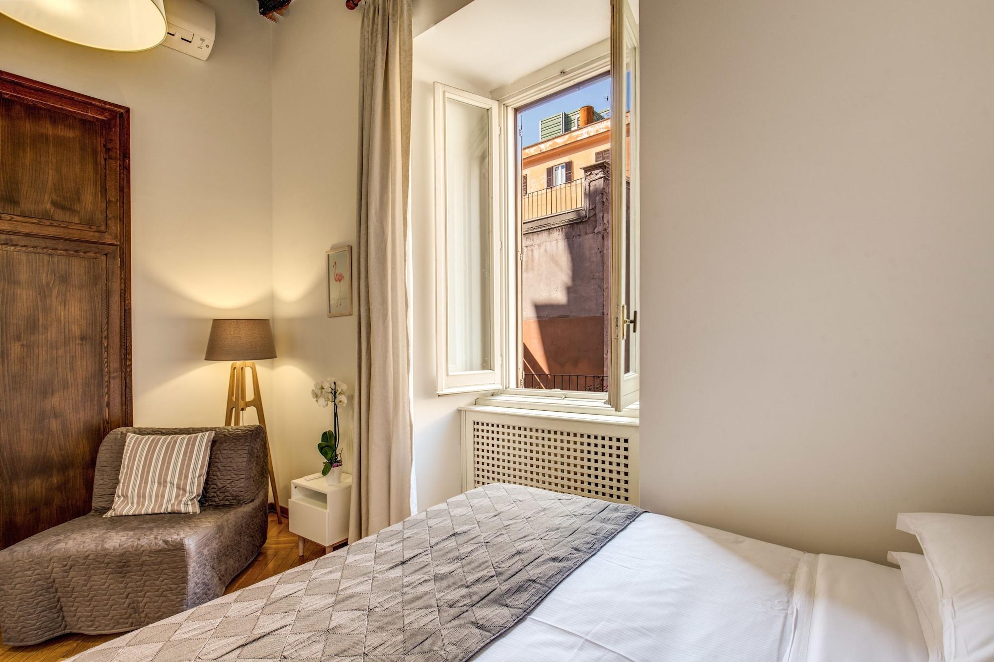 3 Bedrooms, Deluxe, Apartment, City View, 4 Bathrooms, Terrace، Tritone Top House 2/10