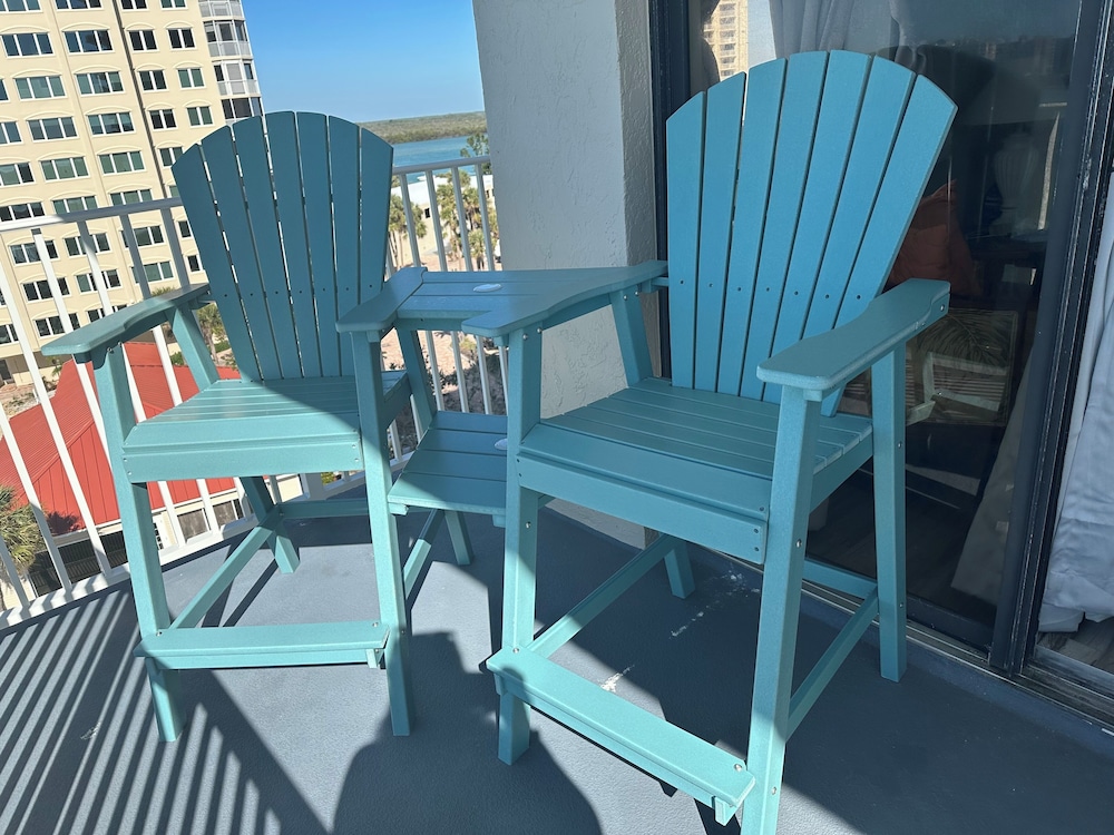 Lovers Key Beach Club 49/50