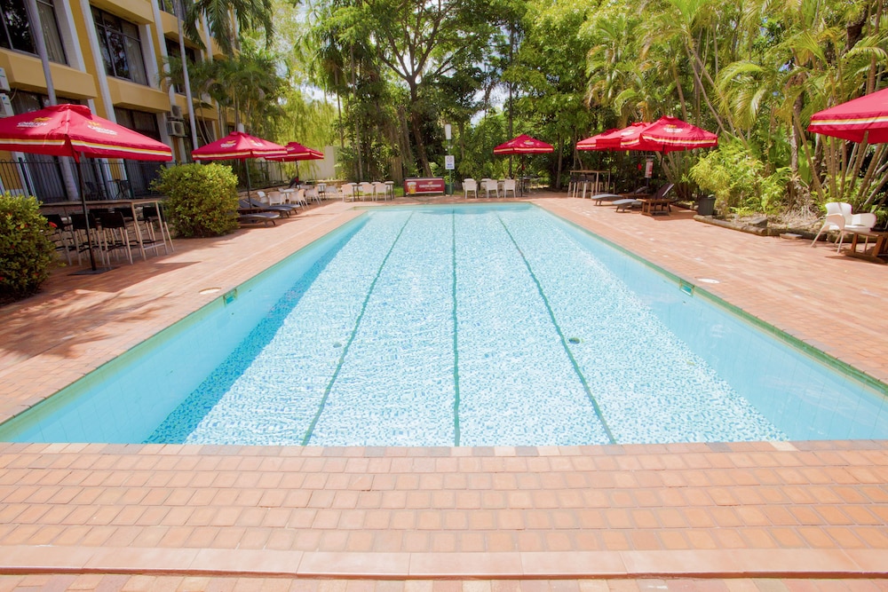 Frontier Hotel Darwin 17/32