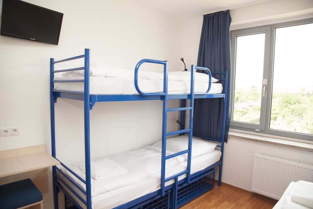 a&o Hostel Weimar 29/60