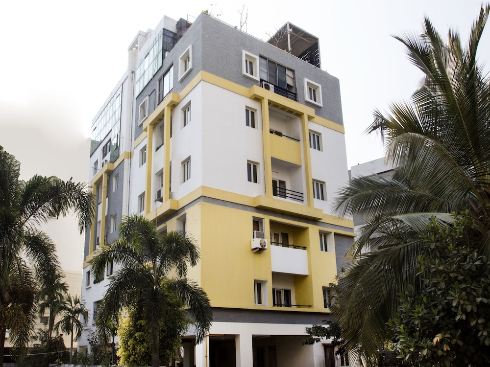 OYO Manikonda Near Inorbit Mall Cyberabad in HYDERABAD